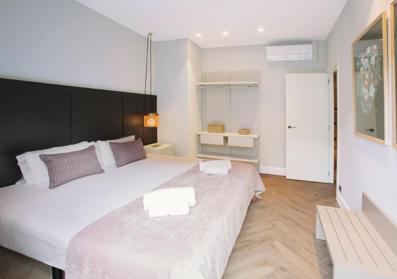 Weflating City Center Barcelona Exterior foto